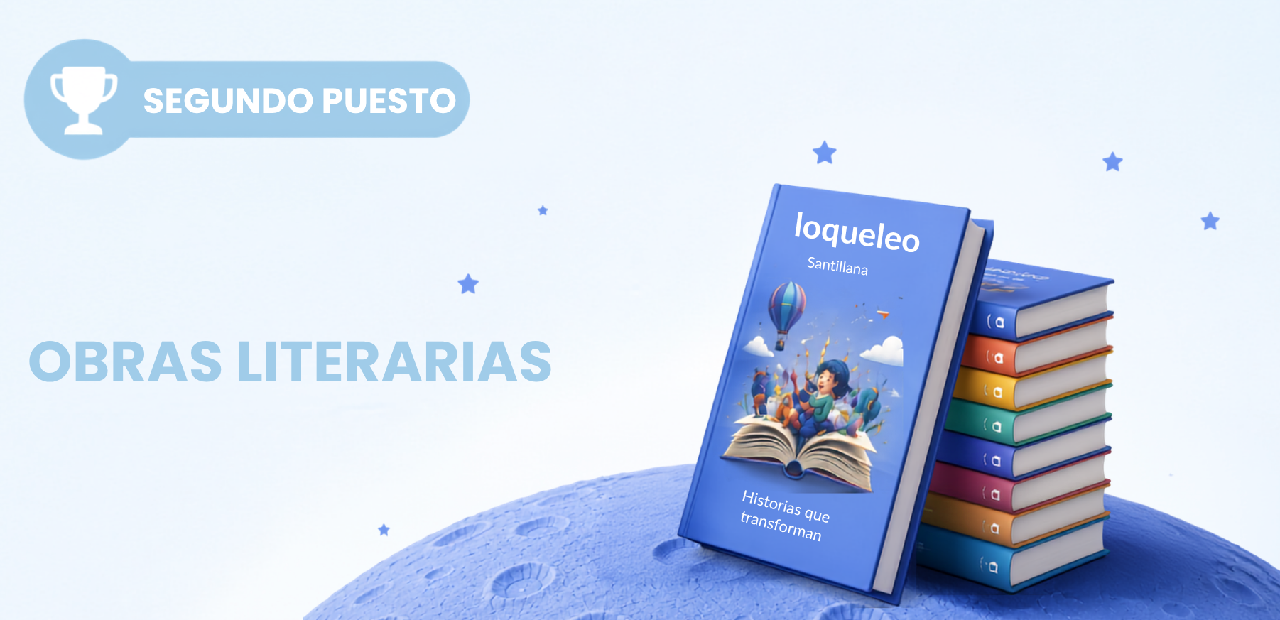 Colegios — 2.° puesto